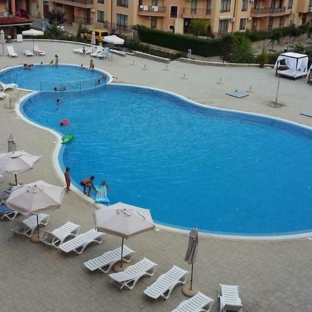 Stardreams Apartments Светий Влас Екстер'єр фото
