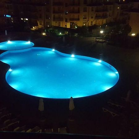 Stardreams Apartments Светий Влас Екстер'єр фото