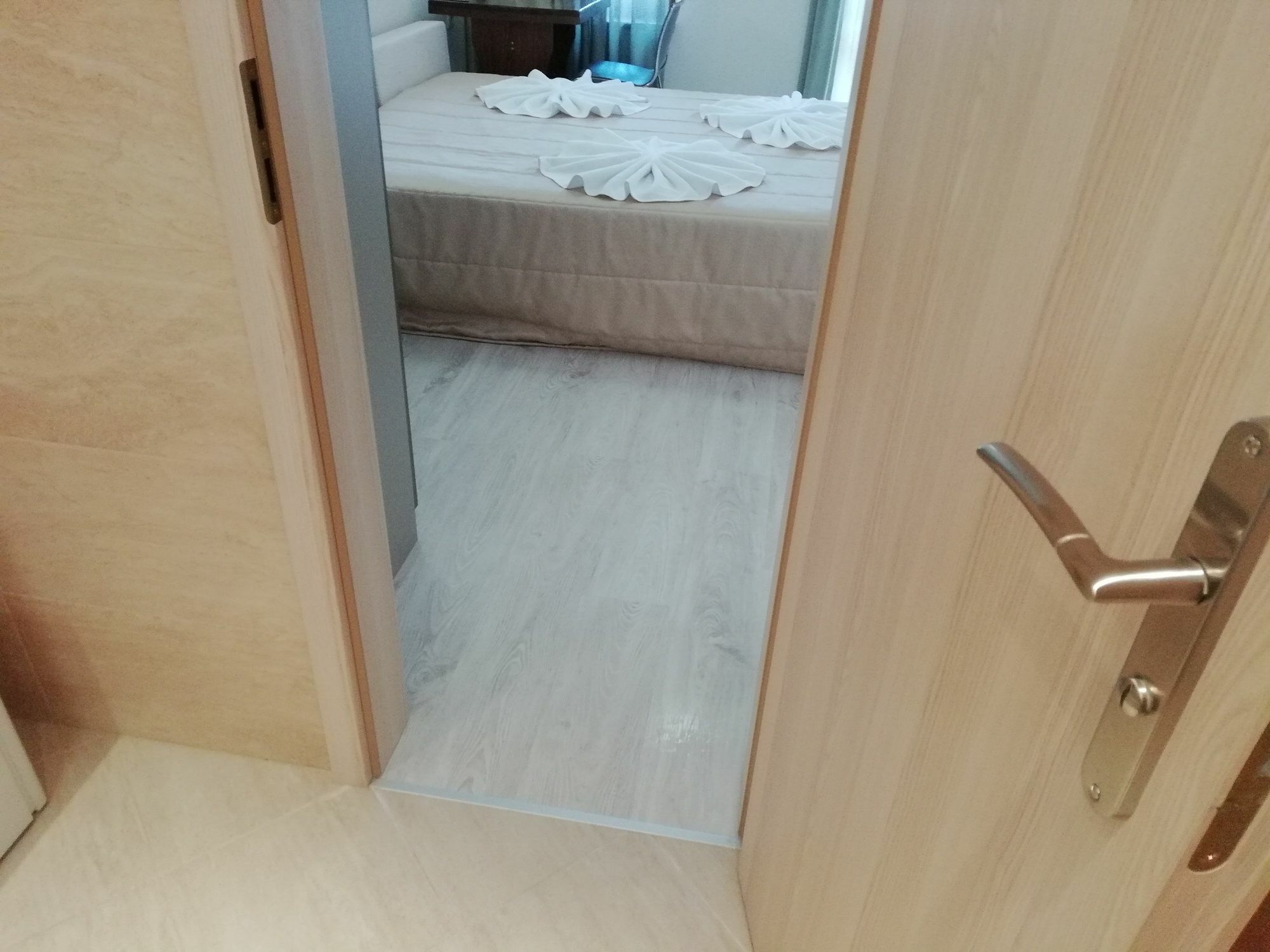 Stardreams Apartments Светий Влас Екстер'єр фото