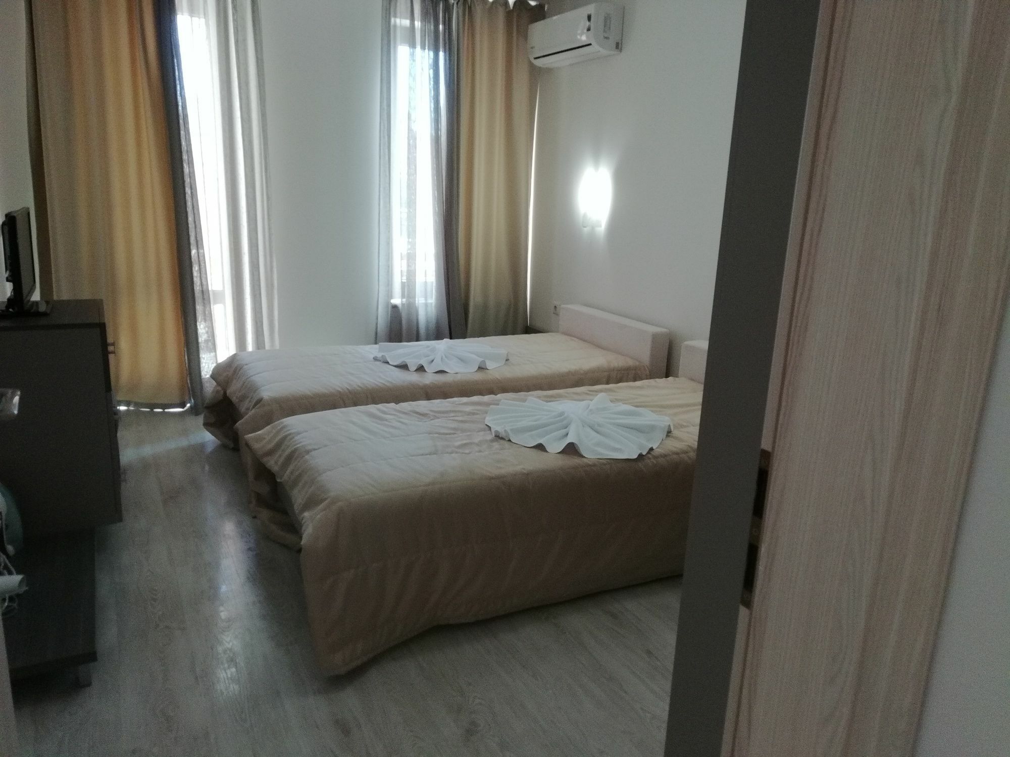 Stardreams Apartments Светий Влас Екстер'єр фото
