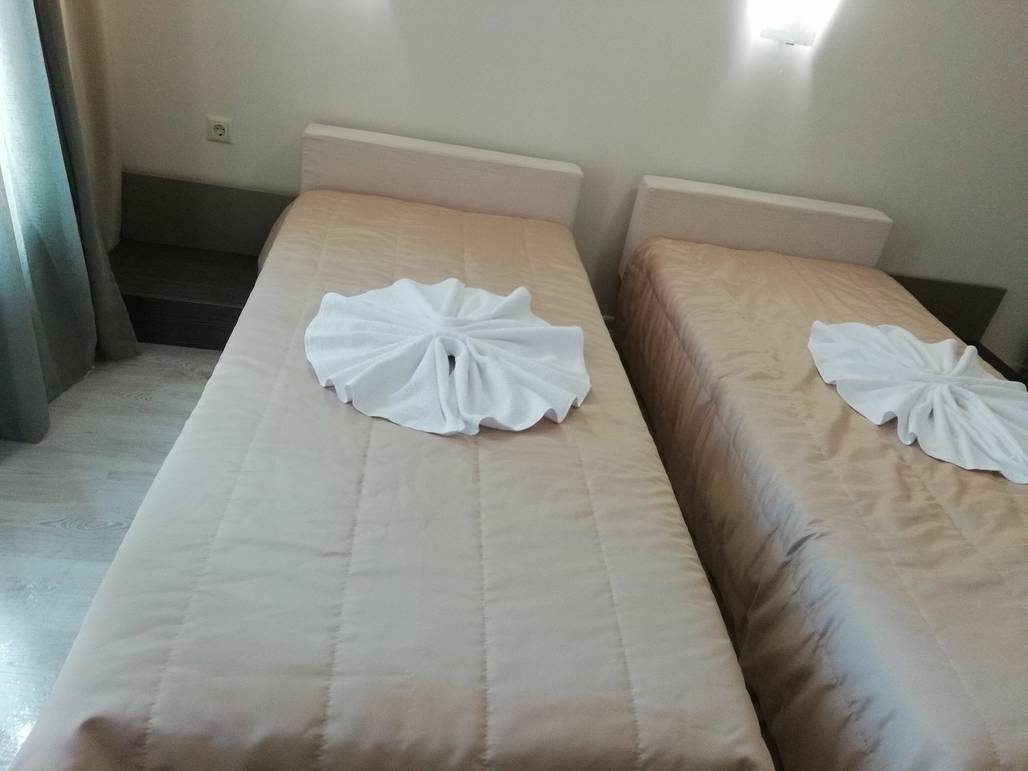 Stardreams Apartments Светий Влас Екстер'єр фото
