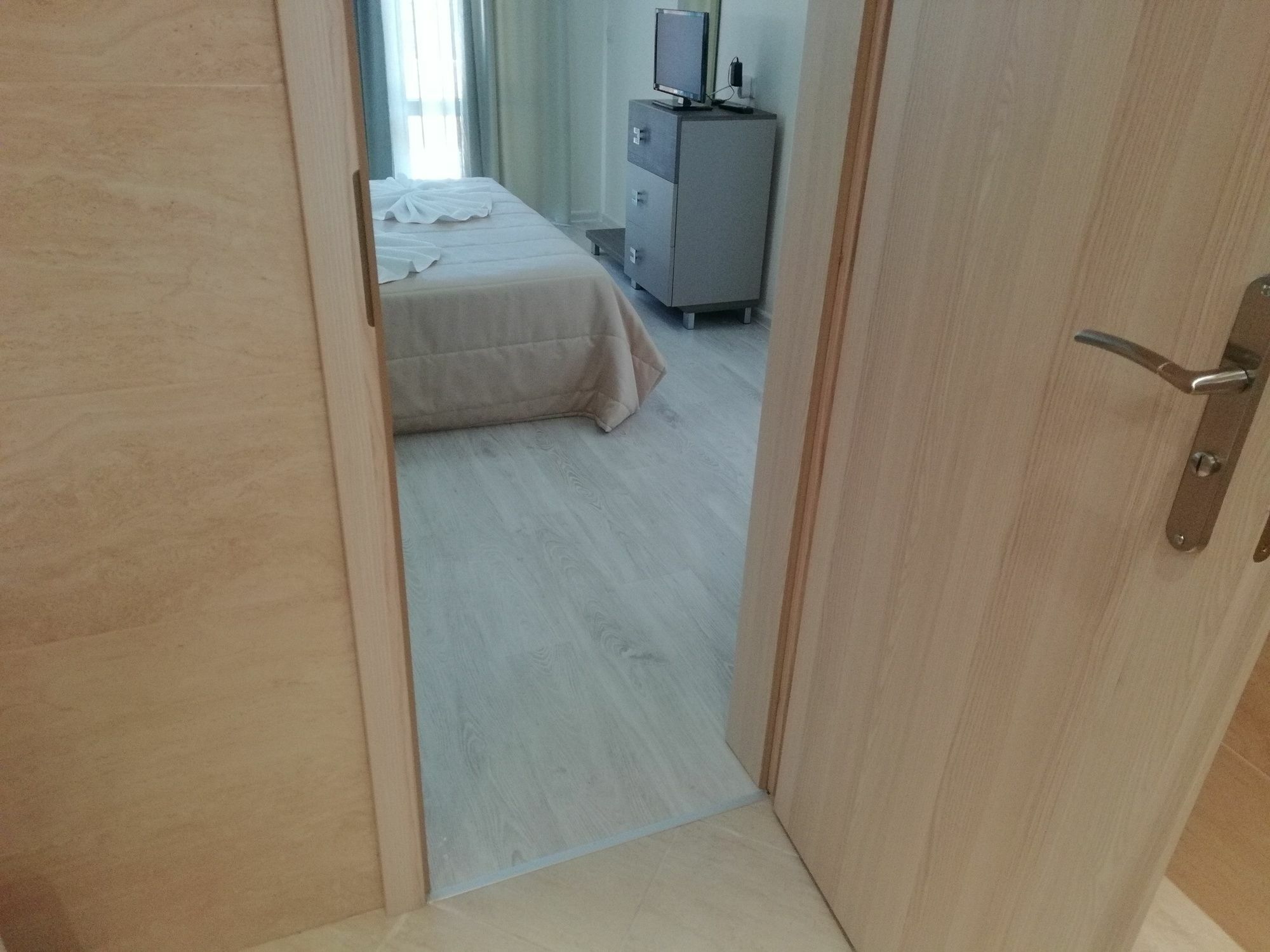 Stardreams Apartments Светий Влас Екстер'єр фото