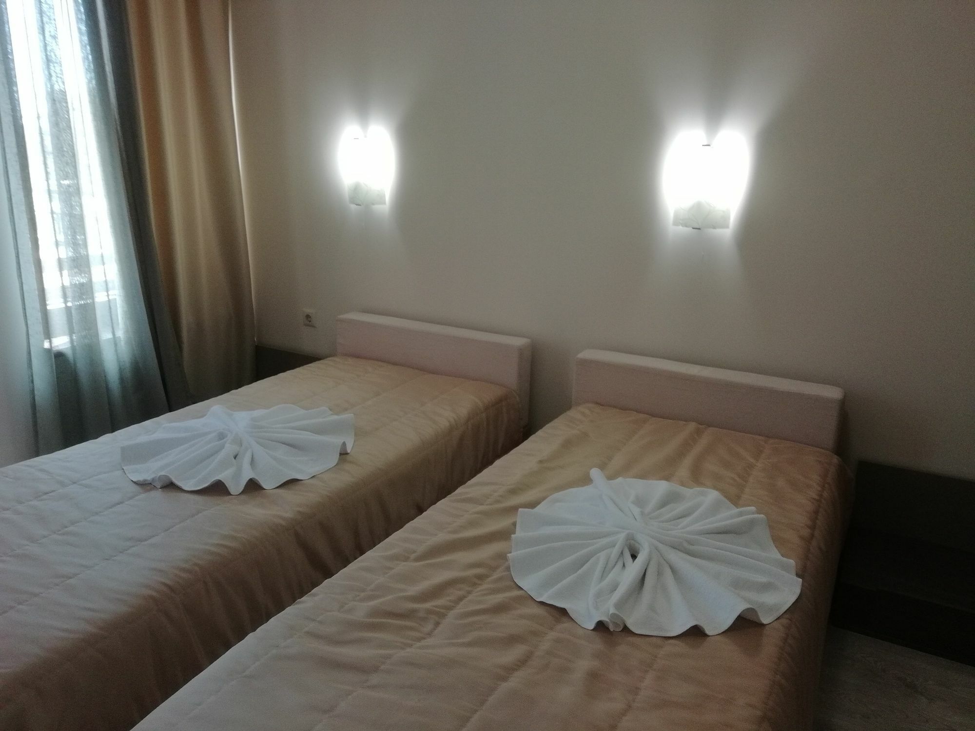 Stardreams Apartments Светий Влас Екстер'єр фото