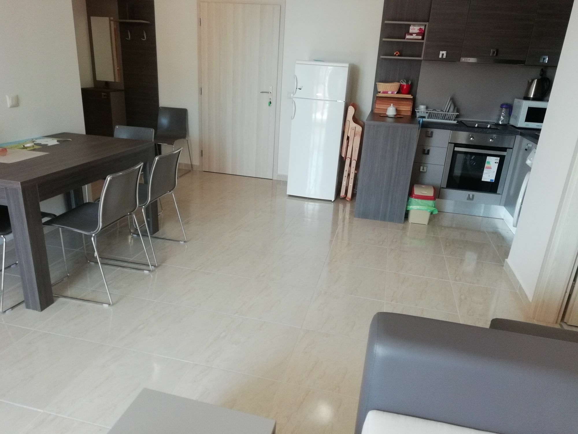 Stardreams Apartments Светий Влас Екстер'єр фото