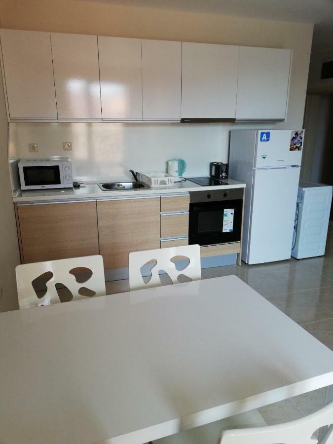 Stardreams Apartments Светий Влас Екстер'єр фото