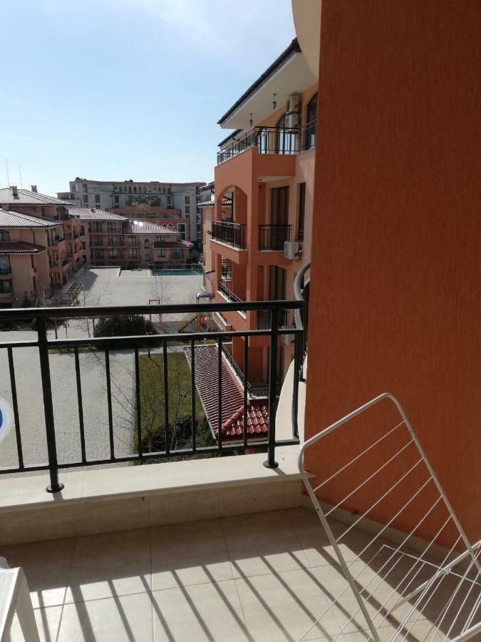Stardreams Apartments Светий Влас Екстер'єр фото