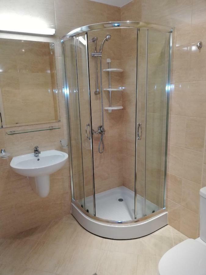 Stardreams Apartments Светий Влас Екстер'єр фото