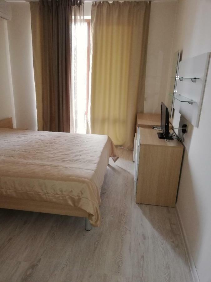 Stardreams Apartments Светий Влас Екстер'єр фото