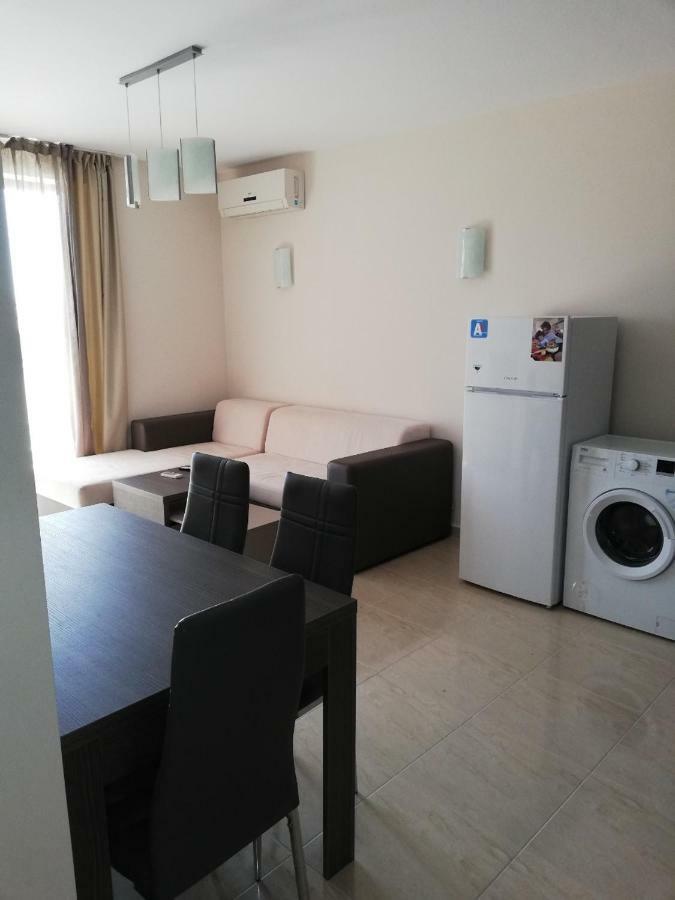 Stardreams Apartments Светий Влас Екстер'єр фото